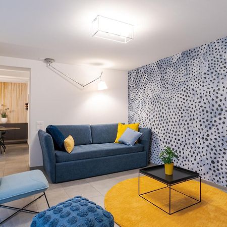 Maravilia Apartment - Vicino A Splash & Spa Tamaro Monteceneri Exterior photo
