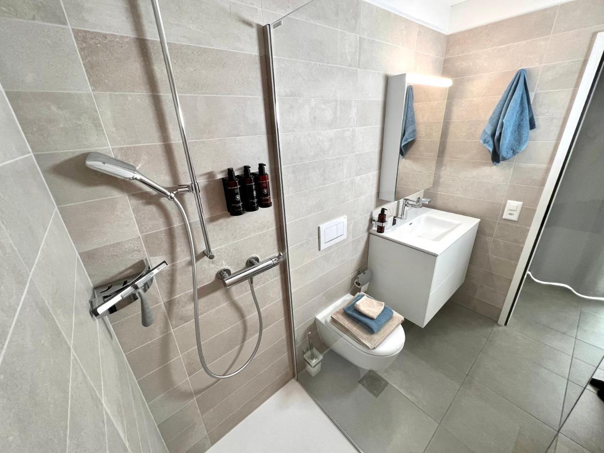 Maravilia Apartment - Vicino A Splash & Spa Tamaro Monteceneri Exterior photo