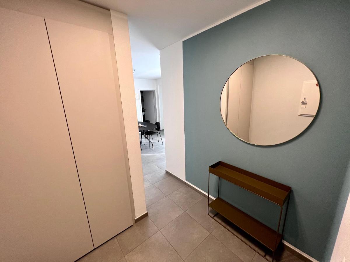 Maravilia Apartment - Vicino A Splash & Spa Tamaro Monteceneri Exterior photo