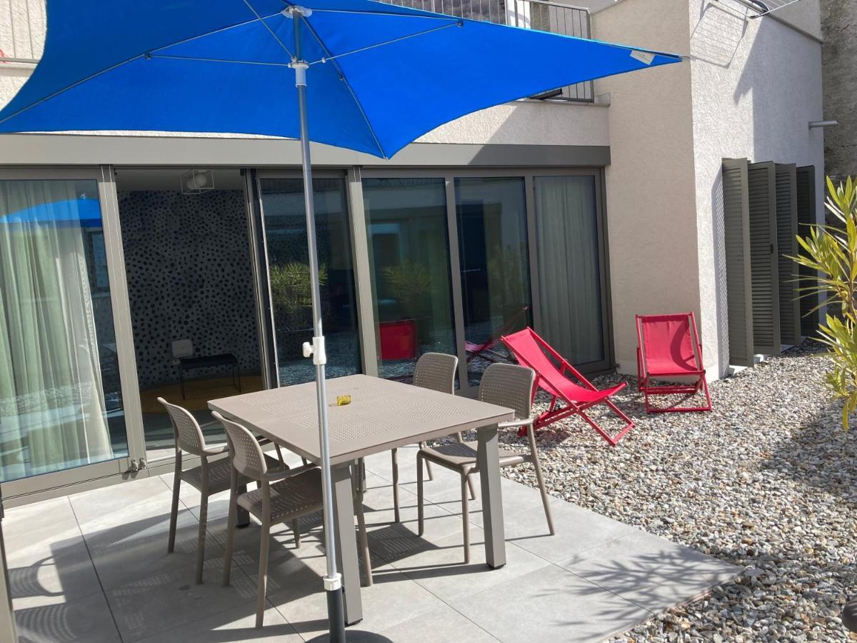 Maravilia Apartment - Vicino A Splash & Spa Tamaro Monteceneri Exterior photo