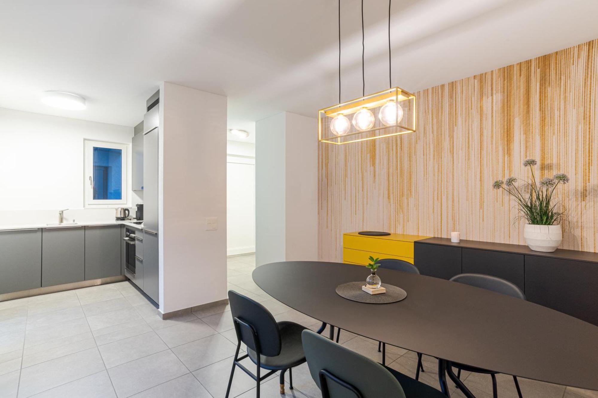 Maravilia Apartment - Vicino A Splash & Spa Tamaro Monteceneri Exterior photo