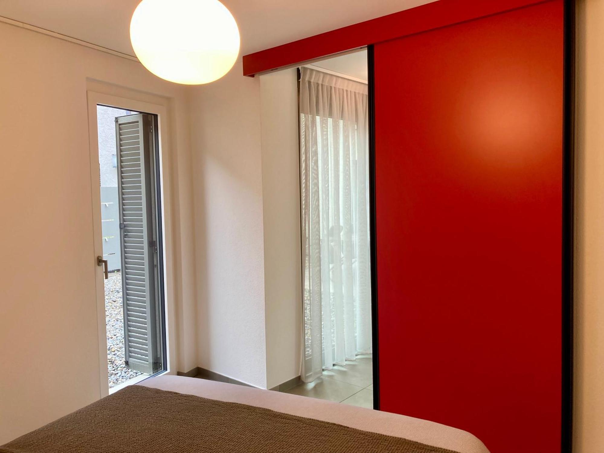 Maravilia Apartment - Vicino A Splash & Spa Tamaro Monteceneri Exterior photo